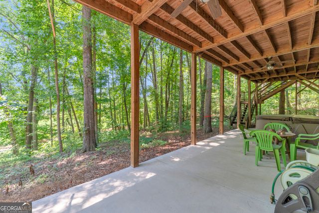 148 Lakeside Hills Road, Martin, GA 30557