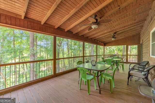 148 Lakeside Hills Road, Martin, GA 30557