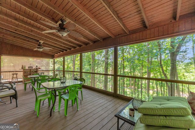 148 Lakeside Hills Road, Martin, GA 30557