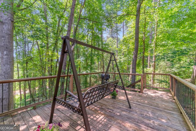 148 Lakeside Hills Road, Martin, GA 30557
