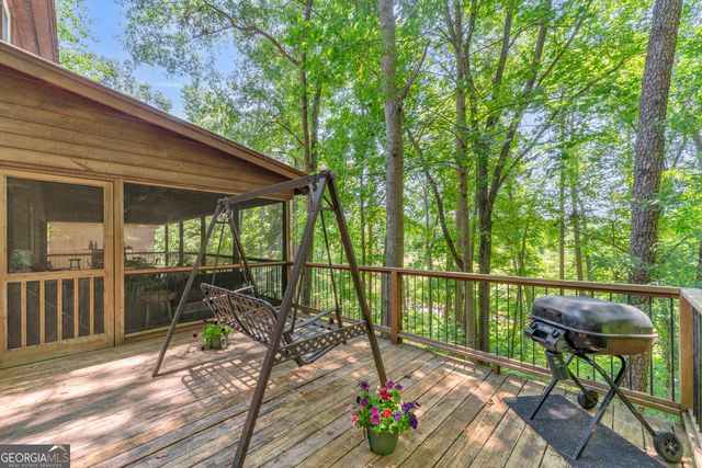 148 Lakeside Hills Road, Martin, GA 30557