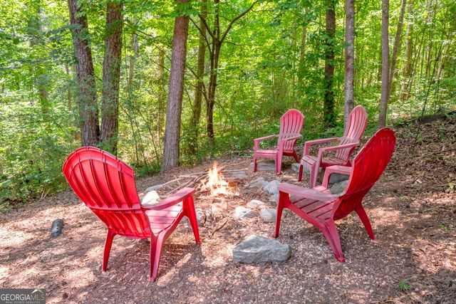 148 Lakeside Hills Road, Martin, GA 30557