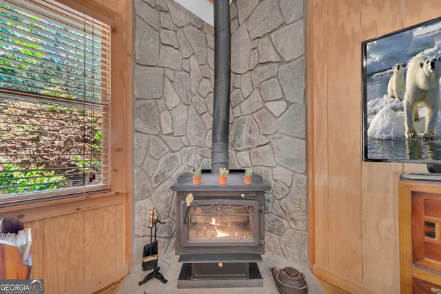 148 Lakeside Hills Road, Martin, GA 30557