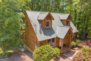 148 Lakeside Hills Road, Martin, GA 30557