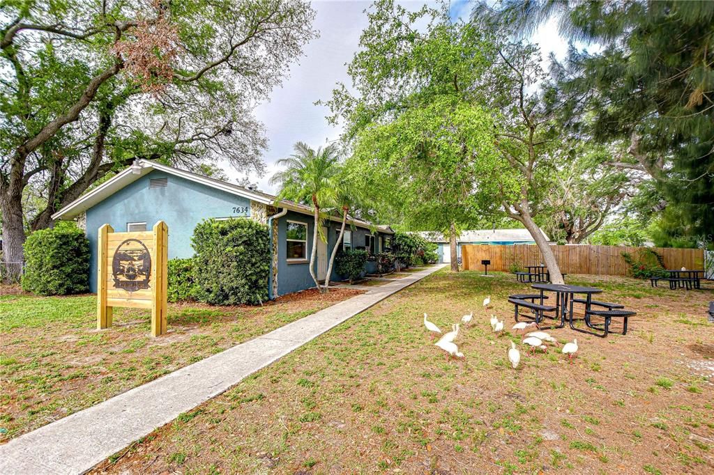 7634 61ST STREET N 4, Pinellas Park, FL 33781