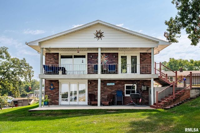 622 Dongola Court, Creal Springs, IL 62922