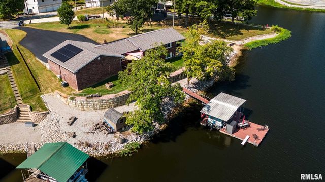 622 Dongola Court, Creal Springs, IL 62922