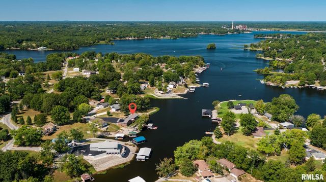 622 Dongola Court, Creal Springs, IL 62922