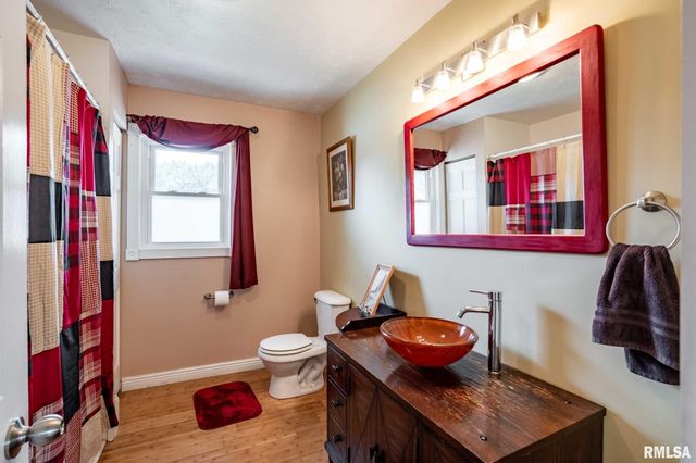 622 Dongola Court, Creal Springs, IL 62922