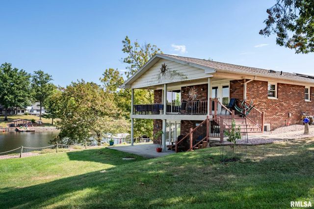 622 Dongola Court, Creal Springs, IL 62922