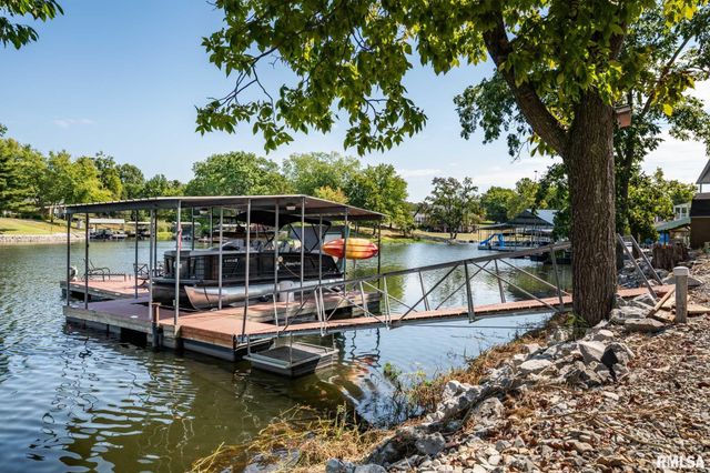 622 Dongola Court, Creal Springs, IL 62922