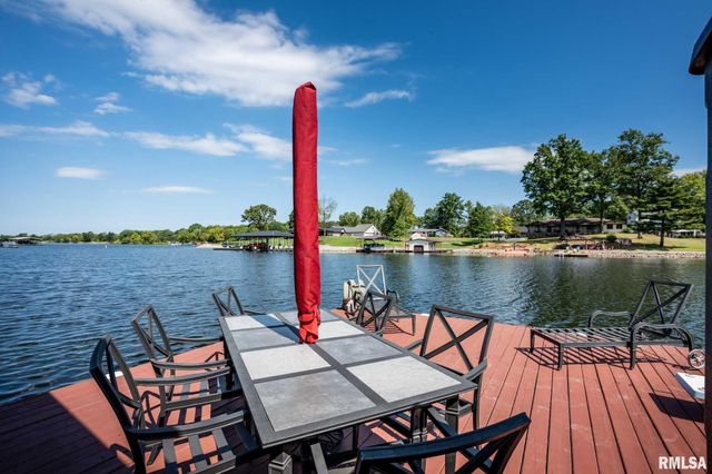 622 Dongola Court, Creal Springs, IL 62922