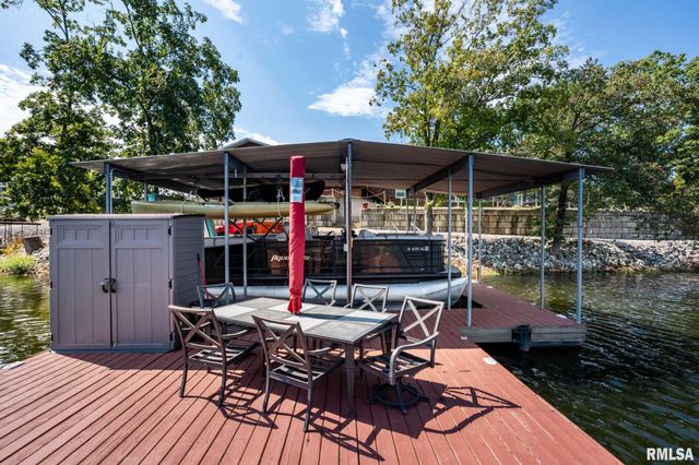 622 Dongola Court, Creal Springs, IL 62922