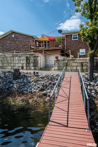 622 Dongola Court, Creal Springs, IL 62922