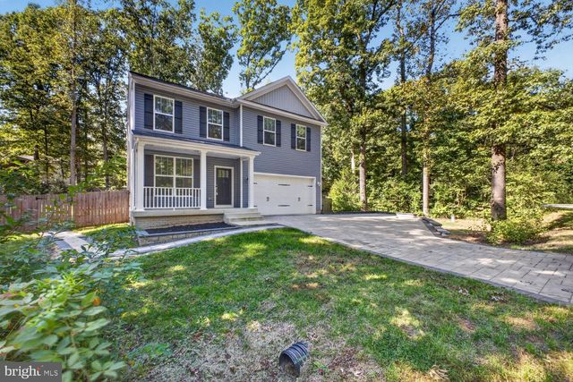 75 HILLCREST DR, Stafford, VA 22556