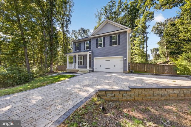 75 HILLCREST DR, Stafford, VA 22556