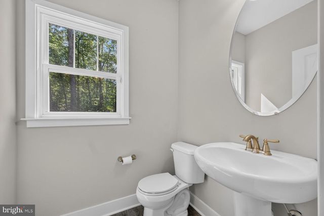 75 HILLCREST DR, Stafford, VA 22556