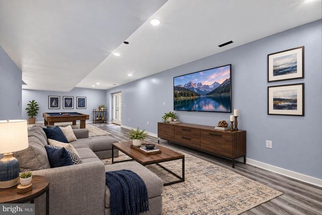 75 HILLCREST DR, Stafford, VA 22556