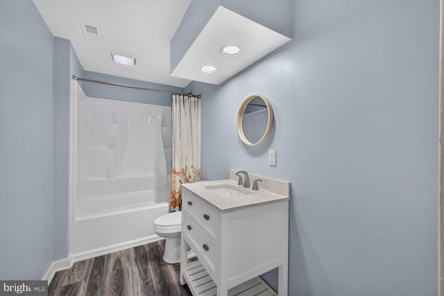 75 HILLCREST DR, Stafford, VA 22556