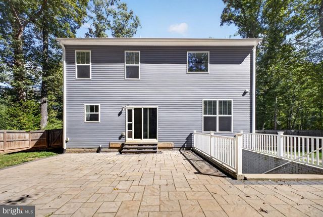 75 HILLCREST DR, Stafford, VA 22556