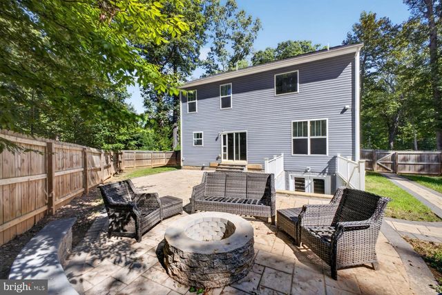 75 HILLCREST DR, Stafford, VA 22556