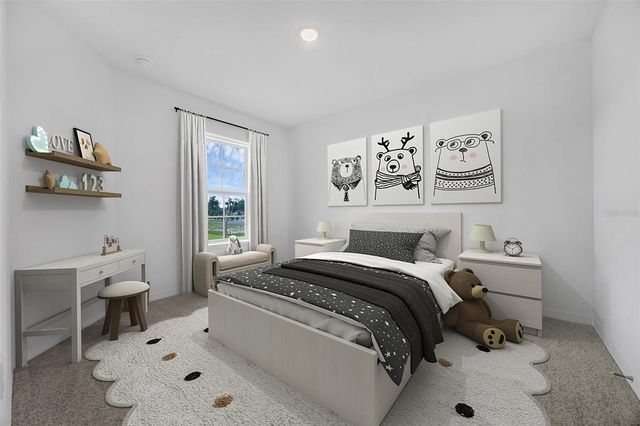 1108 CYPRESS ELM DRIVE, Deland, FL 32720