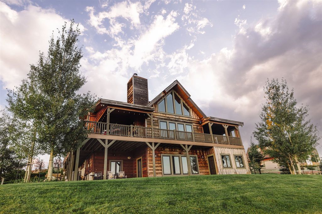 51 Little Belt Way, Belt, MT 59412