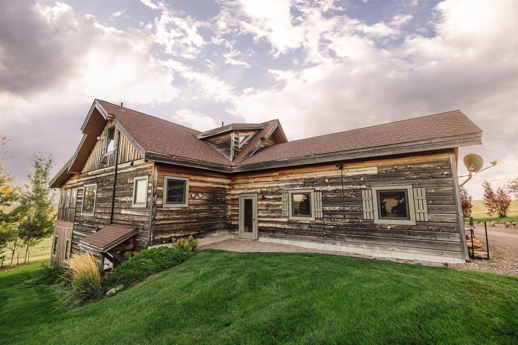 51 Little Belt Way, Belt, MT 59412 photo 2