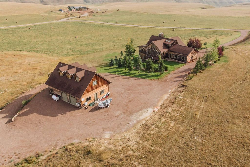 51 Little Belt Way, Belt, MT 59412 photo 5