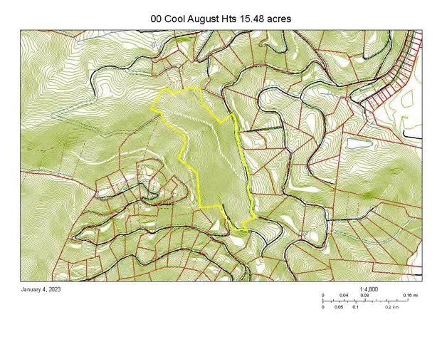 00 Cool August Heights, Waynesville, NC 28785