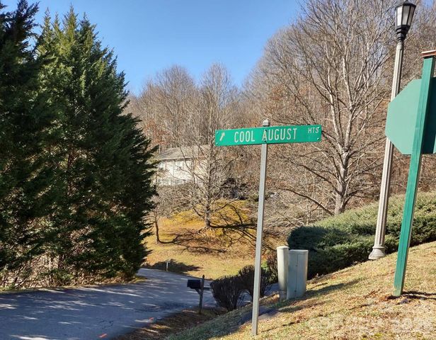00 Cool August Heights, Waynesville, NC 28785