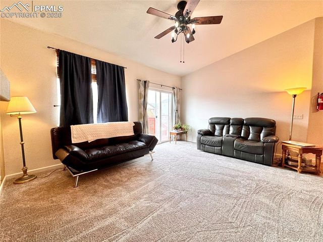 9362 St George Road, Peyton, CO 80831