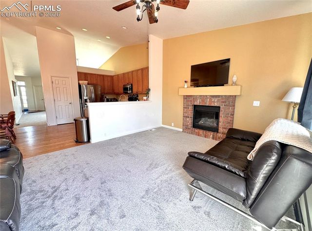 9362 St George Road, Peyton, CO 80831