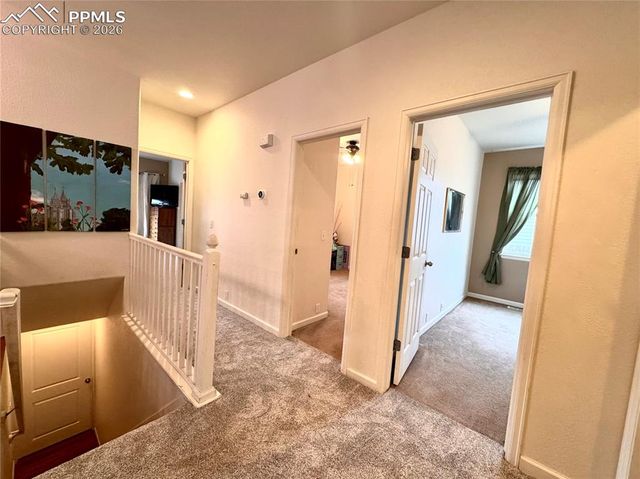 9362 St George Road, Peyton, CO 80831