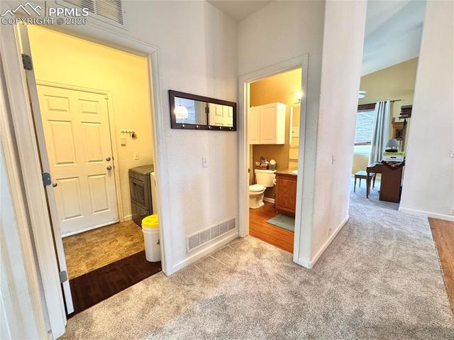 9362 St George Road, Peyton, CO 80831