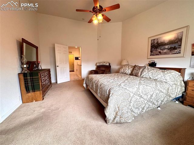 9362 St George Road, Peyton, CO 80831