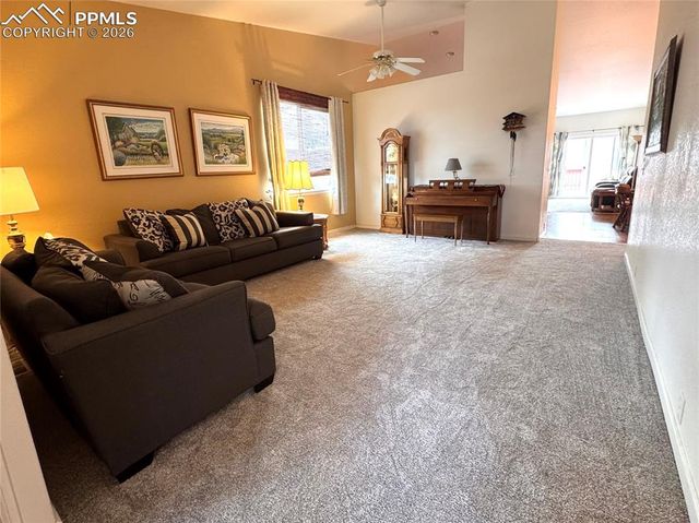 9362 St George Road, Peyton, CO 80831