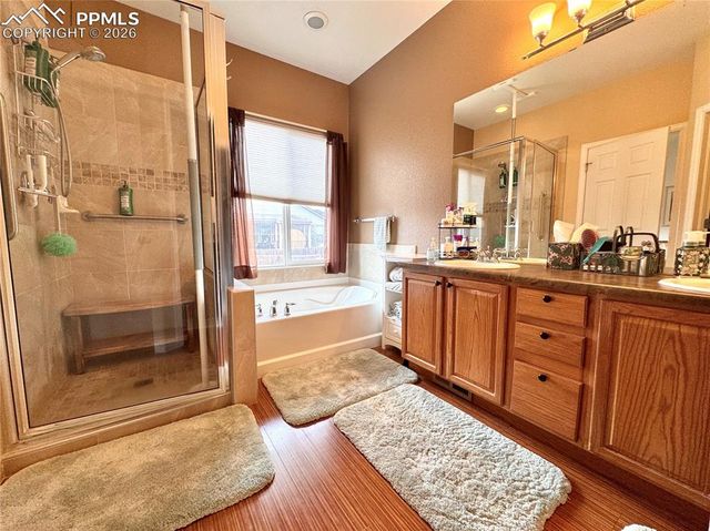 9362 St George Road, Peyton, CO 80831