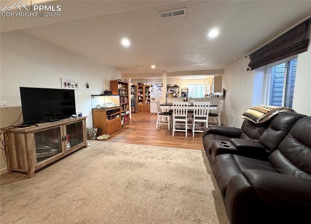 9362 St George Road, Peyton, CO 80831