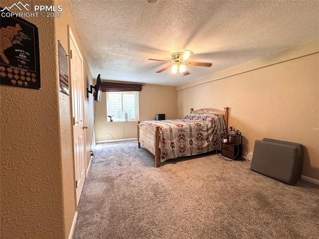 9362 St George Road, Peyton, CO 80831