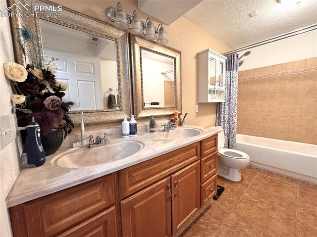 9362 St George Road, Peyton, CO 80831