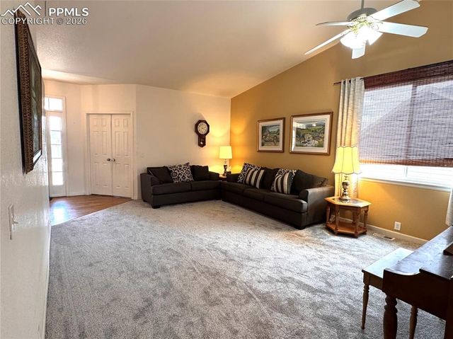 9362 St George Road, Peyton, CO 80831