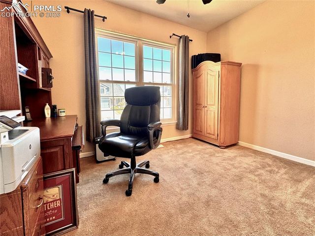 9362 St George Road, Peyton, CO 80831