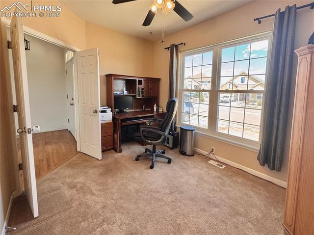 9362 St George Road, Peyton, CO 80831