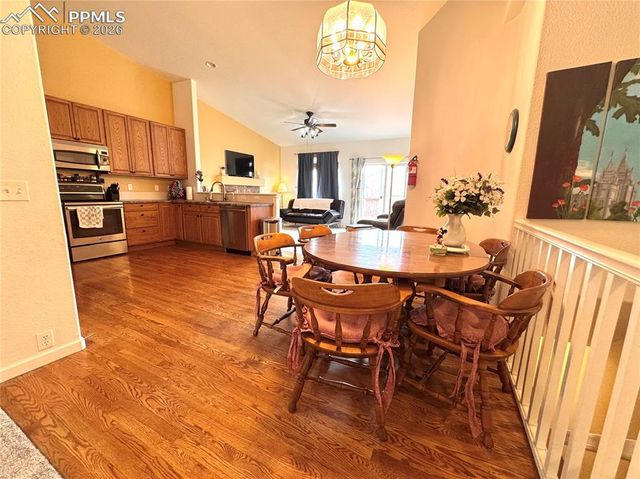 9362 St George Road, Peyton, CO 80831