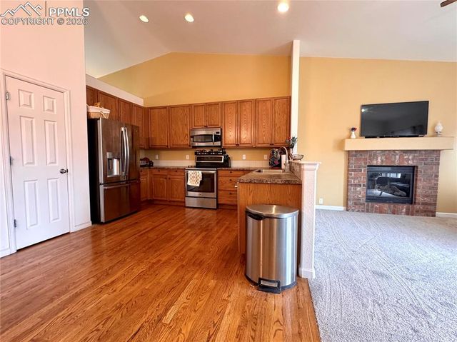 9362 St George Road, Peyton, CO 80831