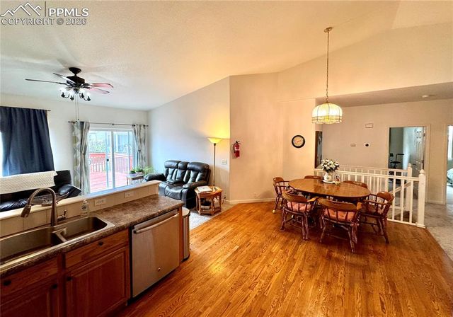 9362 St George Road, Peyton, CO 80831