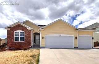 9362 St George Road, Peyton, CO 80831