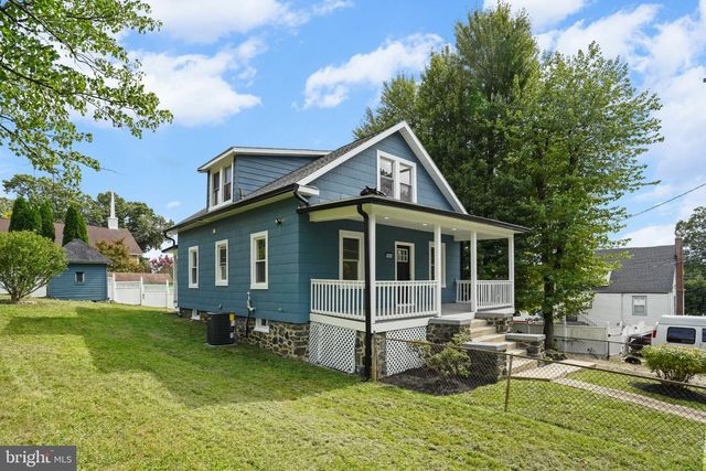 1905 FEATHERBED LN, Baltimore, MD 21207