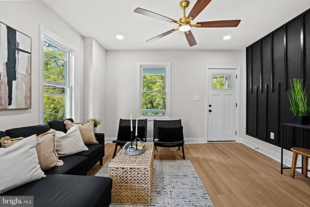 1905 FEATHERBED LN, Baltimore, MD 21207